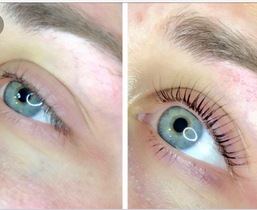 dermatologist-cincinnati-eyebrow-tinting