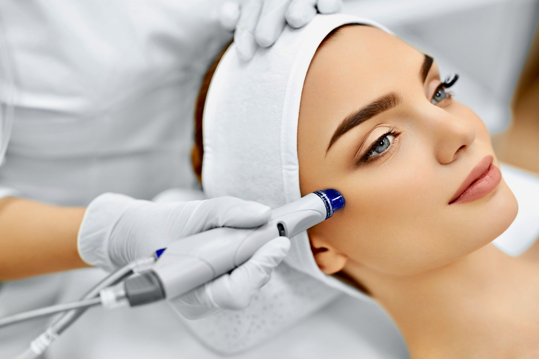 Dermatologist Cincinnati Dr. Porras Skin Diagnostics Laser and