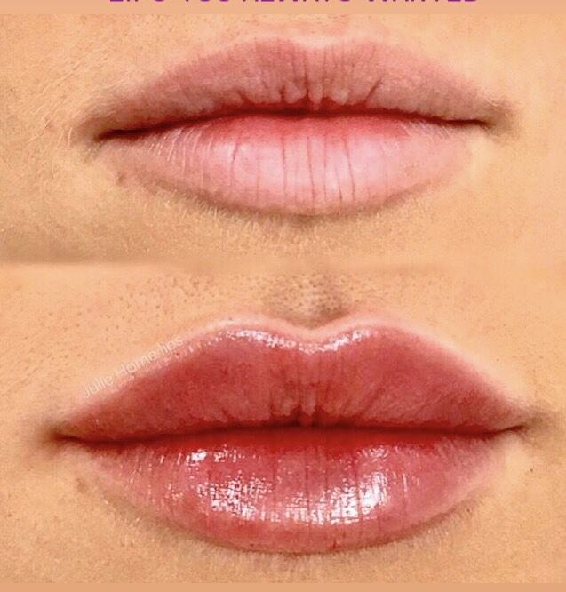 russian-lips-technique